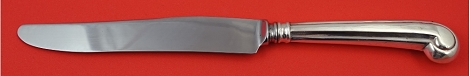 Dinner Knife french pistol grip 9 3/4